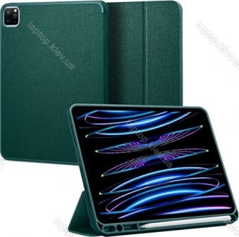 Spigen Urban Fit sleeve for Apple iPad Pro 11" (2018/2020/2021), black