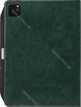 SwitchEasy CoverBuddy sleeve for iPad 2 green