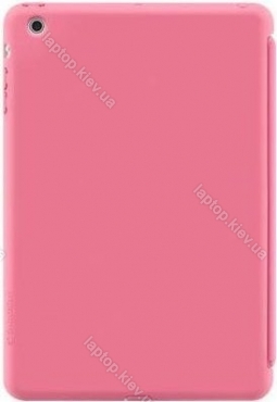 SwitchEasy CoverBuddy sleeve for iPad 2 pink