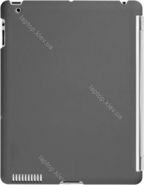 SwitchEasy CoverBuddy sleeve for iPad 2 blue