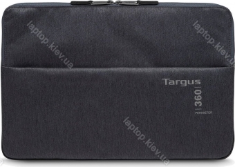 Targus 360 Perimeter Laptop sleeve 15.6" grey
