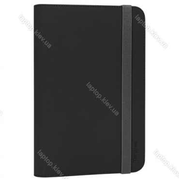 Targus 7-8" universal Tablet Foliostand case black