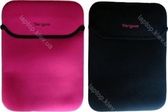 Targus Bundle Notebook case 11.6" pink + mouse blue