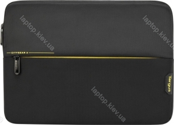 Targus CityGear 13.3" sleeve black