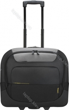 Targus CityGear 15-17.3" notebook trolley black