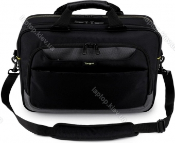 Targus CityGear 15.6" Notebook case black