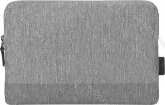Targus CityLite 13" MacBook Pro [2017] sleeve grey