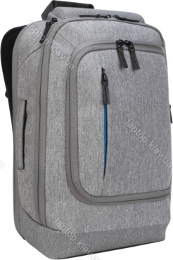 Targus CityLite Pro Premium backpack, grey, 15.6" 