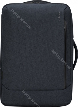 Targus Cypress Convertible Backpack with EcoSmart 15.6" Navy