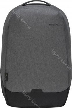 Targus Cypress Security Backpack with EcoSmart 15.6" grey