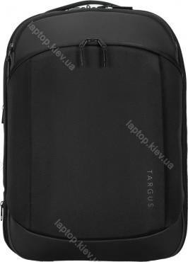 Targus EcoSmart Mobile Tech Traveler XL-backpack 15.6" black