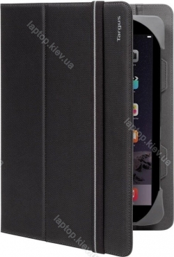 Targus Fit N' Grip universal case for 9.7-10.1" Tablets black