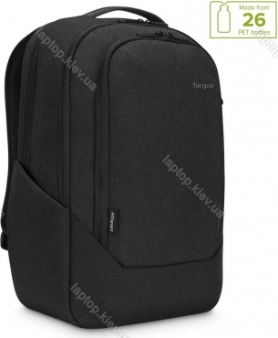 Targus Hero Cypress Backpack with EcoSmart 15.6" black