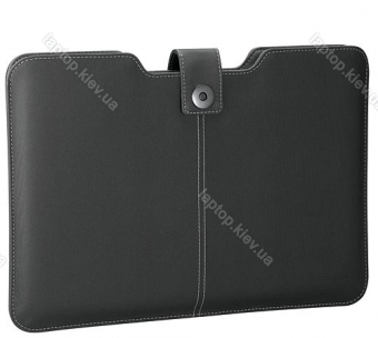 Targus MacBook sleeve Twill 13.3" black