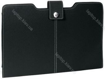 Targus MacBook sleeve Twill 15" black