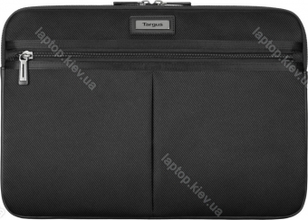 Targus Mobile elite 13-14" notebook sleeve black 