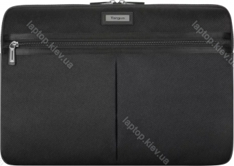 Targus Mobile elite sleeve 15-16" black
