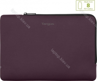 Targus MultiFit sleeve with EcoSmart 13-14" feige