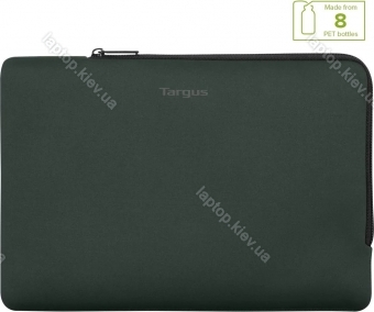 Targus MultiFit sleeve with EcoSmart 13-14" tymian