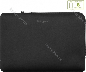 Targus MultiFit sleeve with EcoSmart 13-14" black