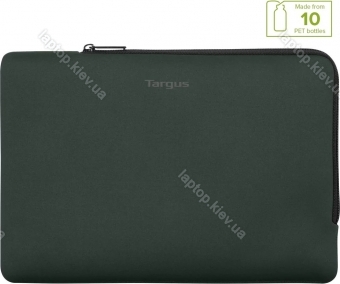 Targus MultiFit sleeve with EcoSmart 15-16" tymian