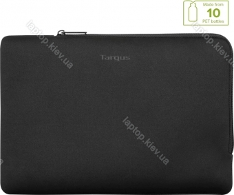 Targus MultiFit sleeve with EcoSmart 15-16" black