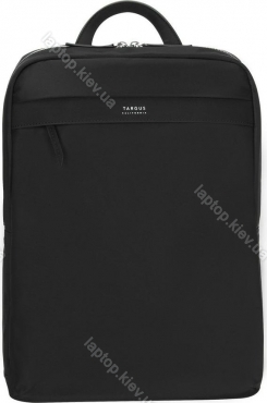 Targus Newport Ultra Slim 15" notebook backpack, black