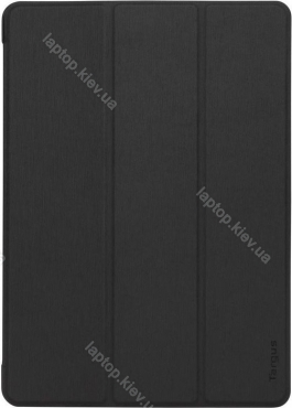 Targus Premium click-In case for iPad Air/Air 2 black