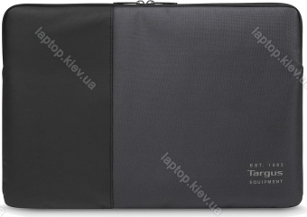 Targus Pulse 11.6-13.3" sleeve black/grey 