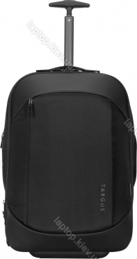 Targus Rolling Backpack 15.4" trolley backpack