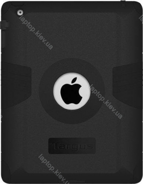 Targus SafePORT Heavy Duty Protection case for iPad