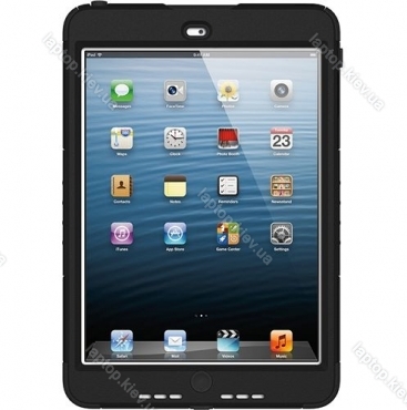 Targus SafePORT Heavy for iPad mini black