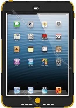 Targus SafePORT Heavy for iPad mini black/yellow