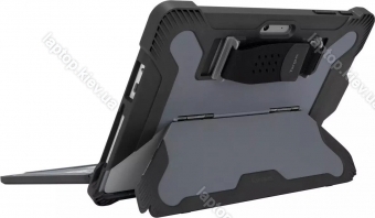 Targus SafePORT Rugged case for Microsoft Surface Go/Go 2, grey 