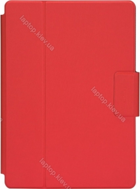 Targus Sicher Fit universal case for 9-10.5" Tablets red