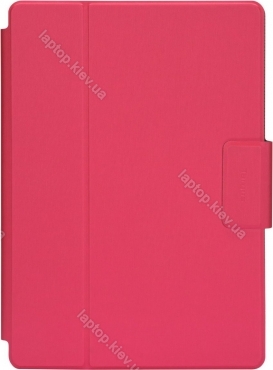 Targus Sicher Fit universal case for 9-10.5" Tablets pink