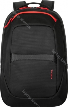 Targus Strike 17.3" backpack black