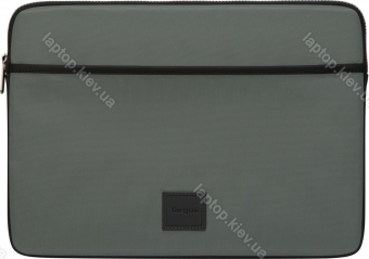 Targus Urban sleeve 14" Olivgrün
