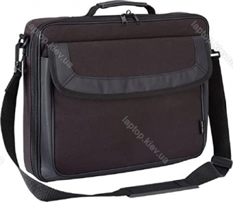 Targus Value case nylon 15" carrying case black