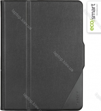 Targus VersaVu EcoSmart Slim case for Apple iPad 10.2", iPad Air 10.5", iPad Pro 10.5", black