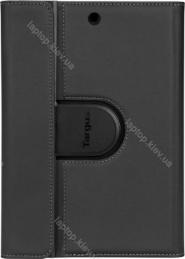 Targus VersaVu Slim 360° rotatable sleeve for Apple iPad mini, black