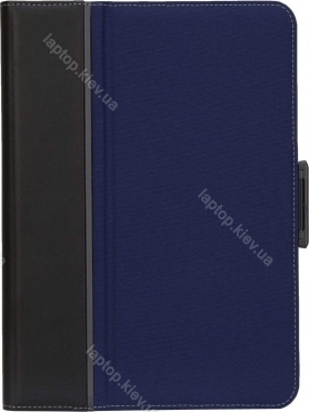 Targus VersaVu signature Series case for Apple Pro 11", black/blue