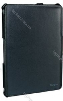 Targus Vuscape Protective Cover & Stand for Samsung Galaxy Tab 10.1" black