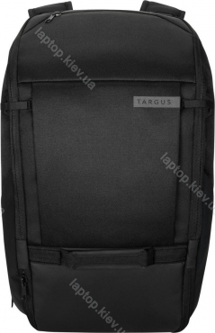 Targus Work+ Expandable 28l daypack 15-16", black