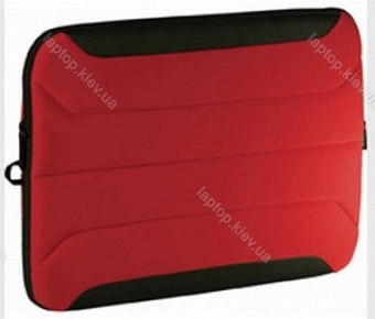 Targus Zamba Laptop sleeve 10.2" sleeve red
