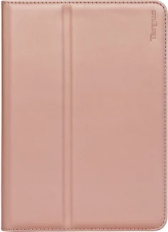 Targus click-In iPad mini case, rose gold