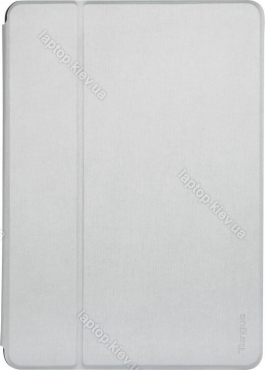 Targus click-In case for Apple iPad 10.2", iPad Air 10.5", iPad Pro 10.5", silver