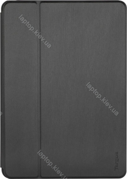 Targus click-In case for Apple iPad 10.2", iPad Air 10.5", iPad Pro 10.5", black