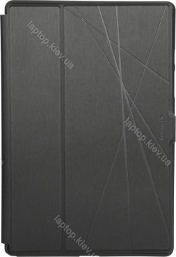 Targus click-In case for Samsung Galaxy Tab A8 10.5", black 