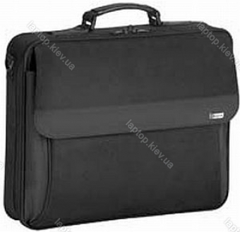 Targus notebook case 15.4" carrying case